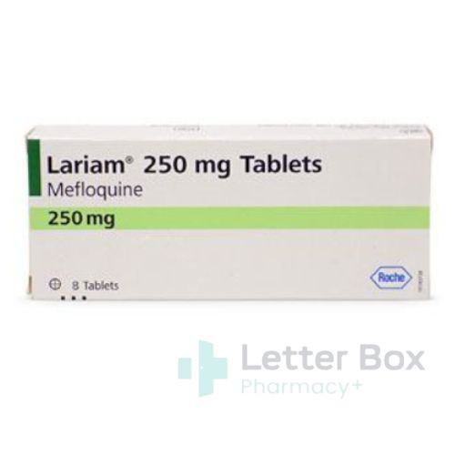 (Consultation) Lariam