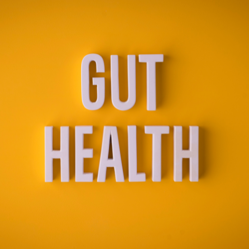 Digestion and gut health