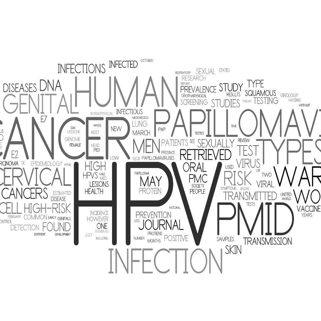 HPV (Gardasil)