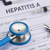 Hepatitis A