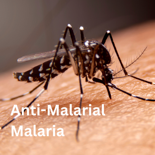 AntiMalarial-Malaria