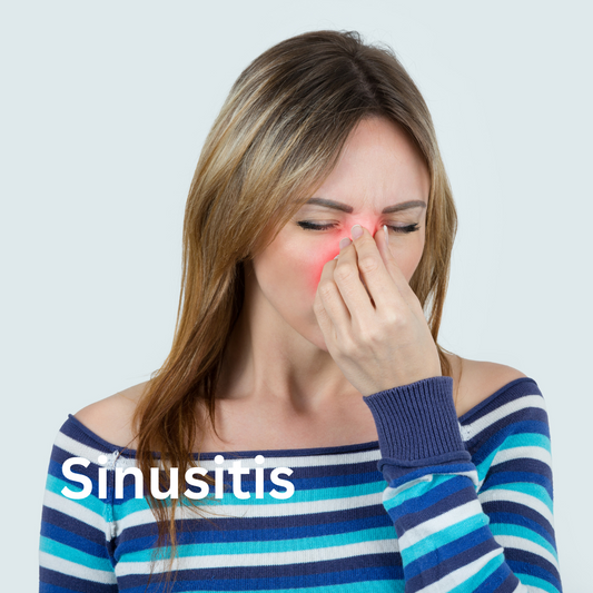 Sinusitis-NHS Service