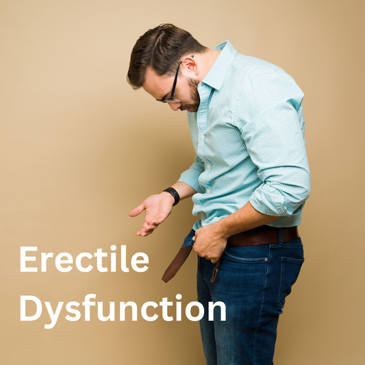 Erectile Dysfunction