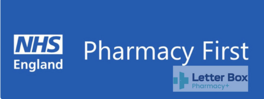 Pharmacy First NHS Service