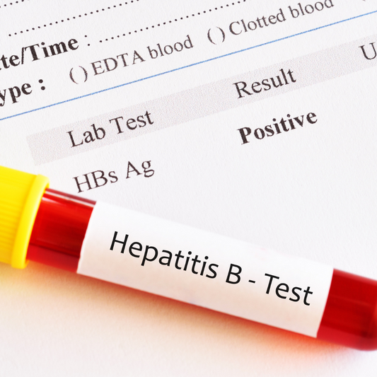 Hepatitis B