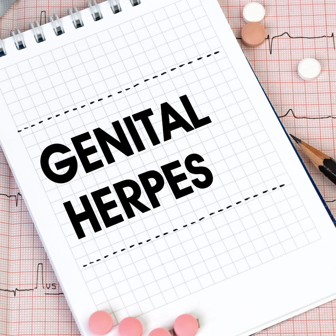 Genital Herpes