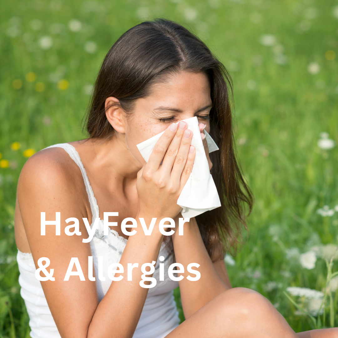 HayFever & Allergies