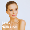 Botox Neck Lines