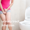 Urinary Tract Infection (women) - NHS Service