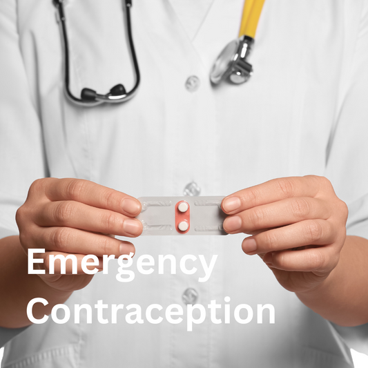 Emergency Contraception