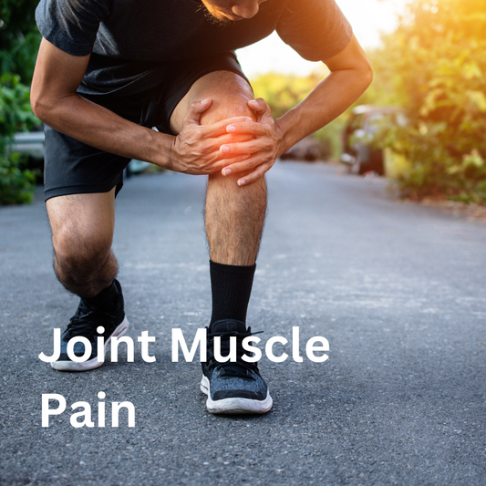 Joint Muscle pain