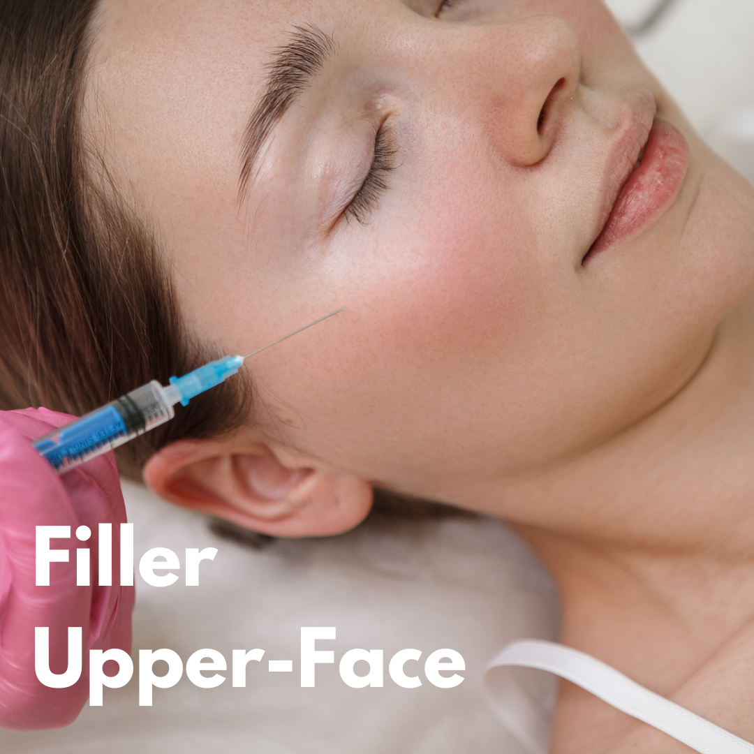 Filler Upper Face