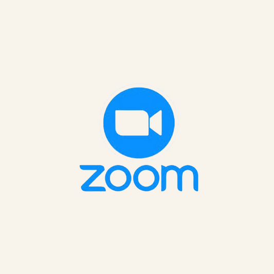 Zoom meeting