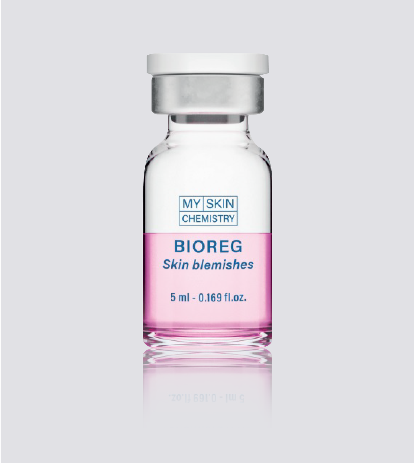 BIOREG SKIN BLEMISHES