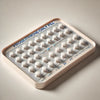 NHS Progesterone Only Pill (Mini-Pill) **FREE**