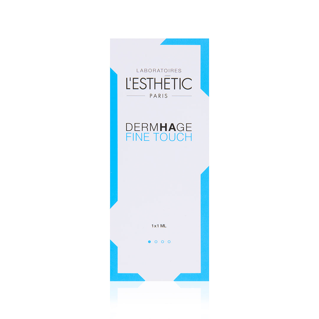 DERMHAGE Fine Touch (1 x 1ml)