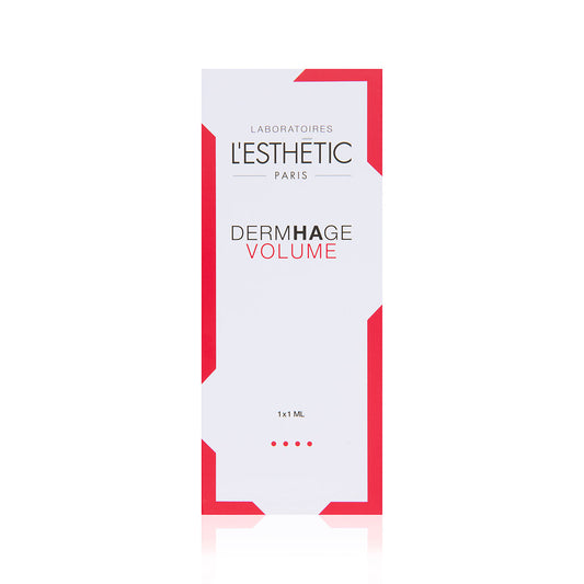 DERMHAGE Volume (1 x 1ml)