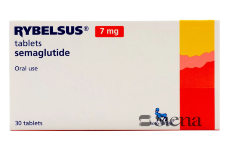 (Consultation) Rybelsus Tablets (Semaglutide)