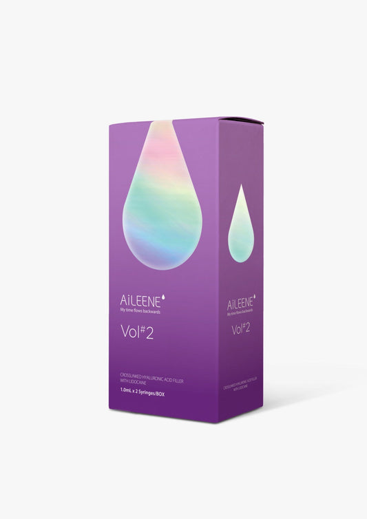 Aileene Vol 2 (2 x 1.0 ml)