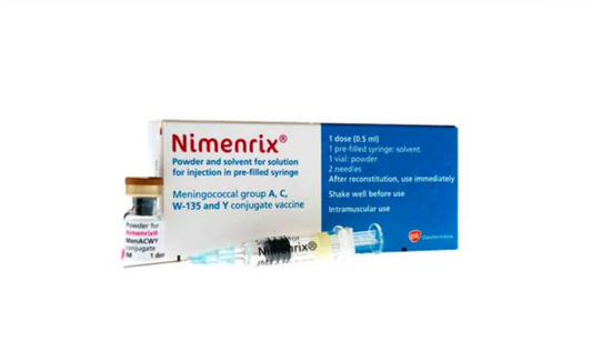 Nimenrix