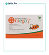 Vitamin-Pharma Nord Omega 7 Sea Buckthorn Oil