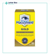 Vitamin-MacuShield Gold Capsules