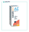 Vitamin-Sanatogen A-Z Complete Multivitamin