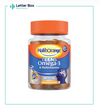 Vitamin-Haliborange Kids Teens Omega-3 & Multivitamins Softies