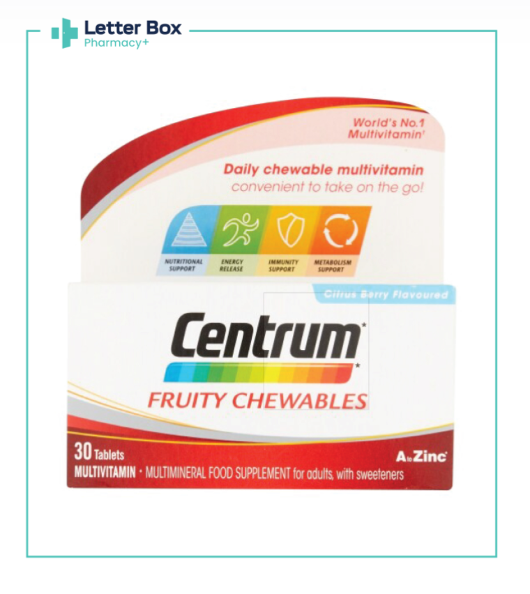 Vitamin-Centrum-Fruity-Chewables