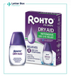 Eye Care-Rohto Dry Aid Eye Drops