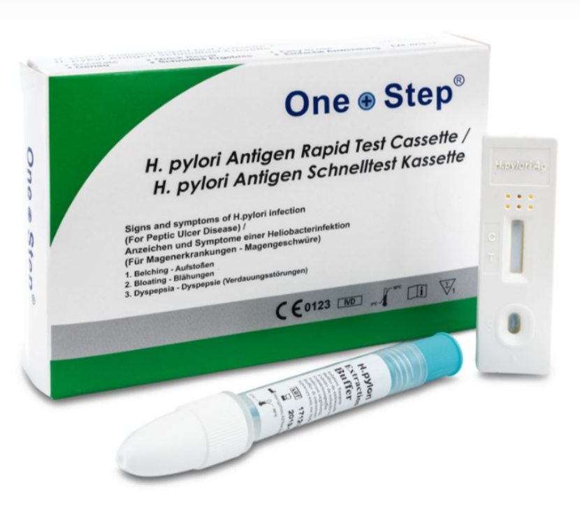 Gastro Intestinal-H Pylori Testing Kit