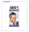 Essential Product-Just For Men Touch of Grey Hair Dye Black T-55