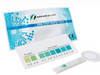 Womens Health-5 x Bacterial Vaginosis (BV) and Thrush pH Rapid Test Devices