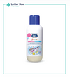 Baby Care-E45 Junior Foaming Bath Milk