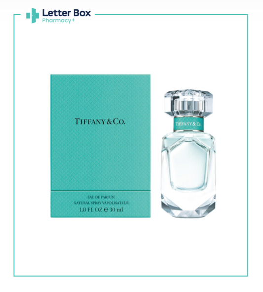 Essential Product-Tiffany & Co EDP