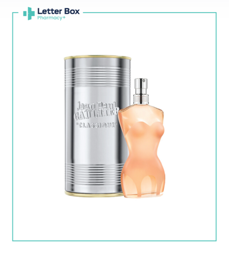 Essential Product Jean Paul Gaultier Classique EDT