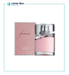 Essential Product-Hugo Boss Femme EDP