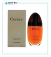 Essential Product-Calvin Klein Obsession EDP Spray