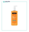 Skin Care-Neutrogena Clear & Defend Facial Wash