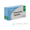 Doxycycline 100mg For Chlamydia 14 Capsules