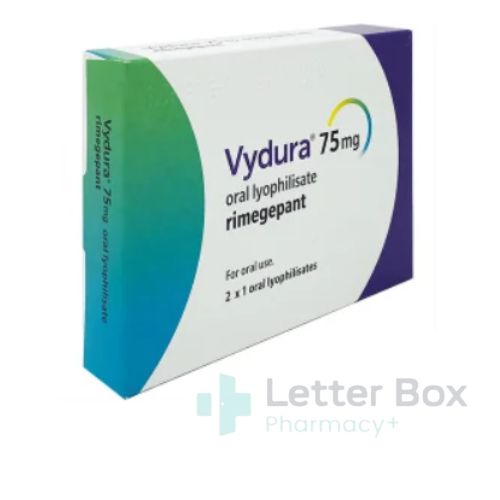 (Consultant) Vydura (Rimegepant)