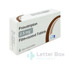 Frovatriptan 2.5mg tablets for Migraine