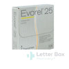 Evorel (Estradiol) Patches (25, 50, 75 & 100mcg)