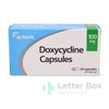 Doxycycline