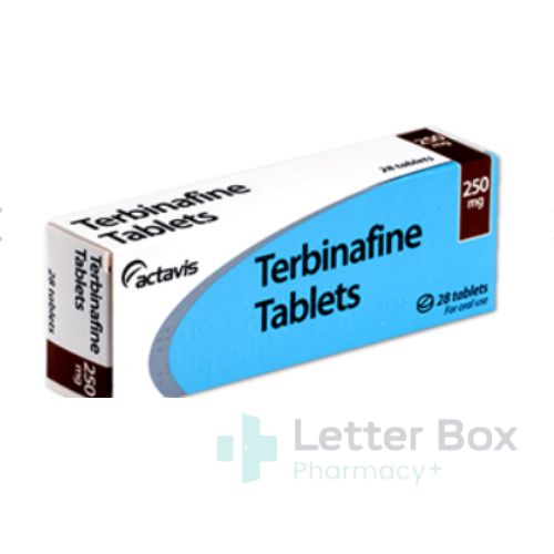 (Consultation) Terbinafine