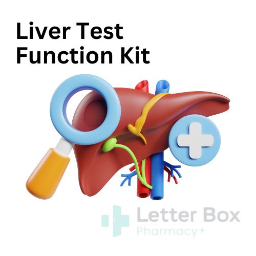 Liver Test Function Kit