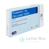 Finasteride (Accord) 1mg tablets