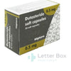 Dutasteride 0.5mg capsules