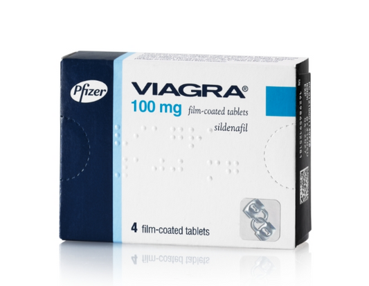 Viagra 100mg