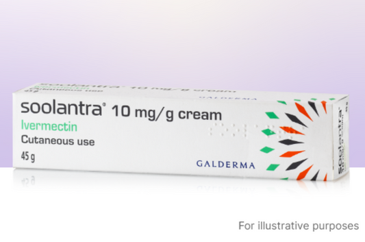 Soolantra 10mg/g